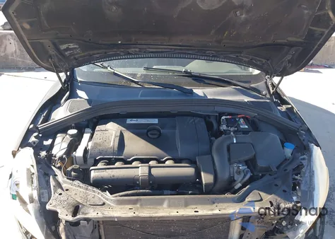 2013 Volvo Xc60 3.2/3.2 Platinum/3.2 Premier/3.2 Premier Plus from USA, damaged, VIN YV4940DZ0D2405335